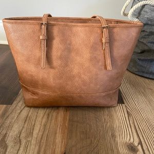 Urban Expressions robi classic work tote